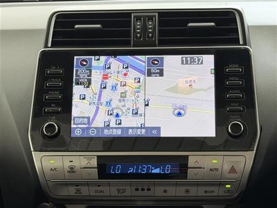 صورة مصغرة 34 لـ 2022 Toyota LAND CRUISER PRADO