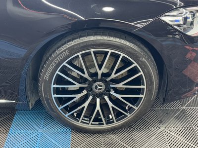 MERCEDES-BENZ S-CLASS - 10