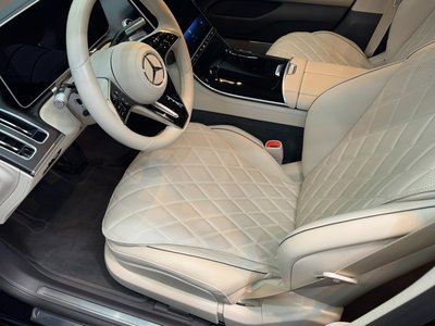 صورة مصغرة 14 لـ 2024 Mercedes-BENZ S-CLASS