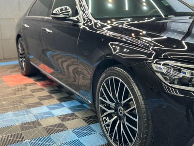 MERCEDES-BENZ S-CLASS - 3