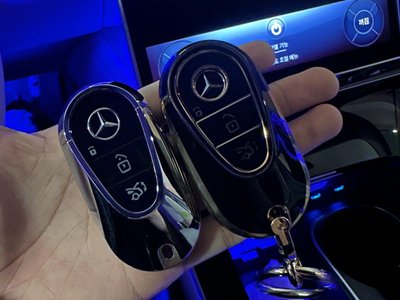 صورة مصغرة 19 لـ 2024 Mercedes-BENZ S-CLASS