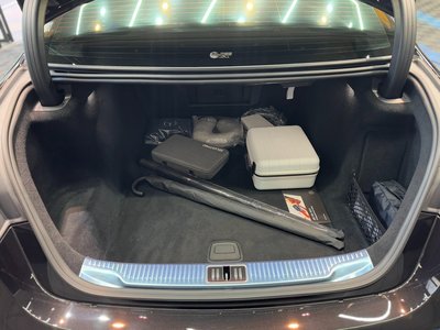 صورة مصغرة 18 لـ 2024 Mercedes-BENZ S-CLASS