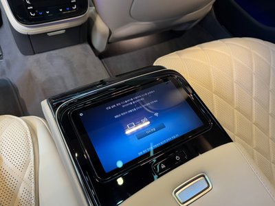 صورة مصغرة 17 لـ 2024 Mercedes-BENZ S-CLASS