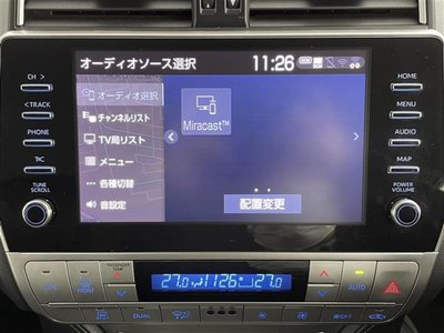 TOYOTA LAND CRUISER PRADO - 6