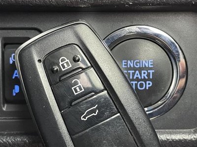 TOYOTA LAND CRUISER PRADO - 8