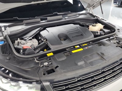 2025 LAND Rover RANGE ROVER SPORT 照片 7