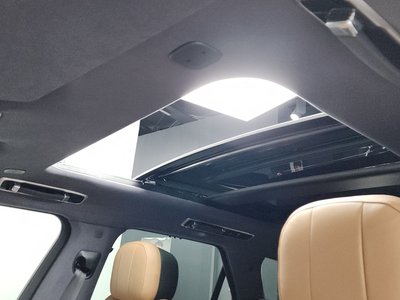 2025 LAND Rover RANGE ROVER SPORT 缩略图 28