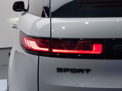 2025 LAND Rover RANGE ROVER SPORT 照片 10
