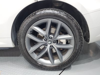 2025 LAND Rover RANGE ROVER SPORT 照片 8