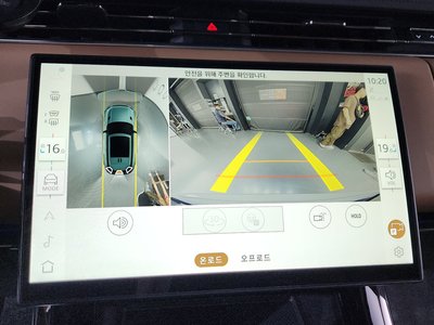 2025 LAND Rover RANGE ROVER SPORT 缩略图 21