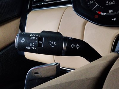 2025 LAND Rover RANGE ROVER SPORT 缩略图 34