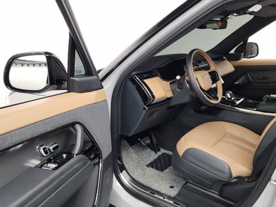 2025 LAND Rover RANGE ROVER SPORT 缩略图 13