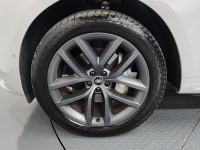 2025 LAND Rover RANGE ROVER SPORT 照片 6