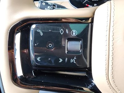 2025 LAND Rover RANGE ROVER SPORT 缩略图 27