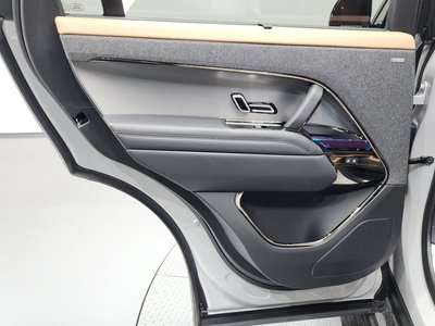 2025 LAND Rover RANGE ROVER SPORT 缩略图 15