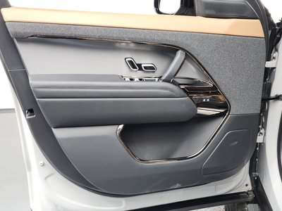 2025 LAND Rover RANGE ROVER SPORT 缩略图 14