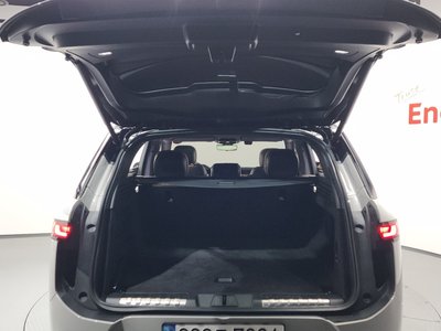 2025 LAND Rover RANGE ROVER SPORT 缩略图 29