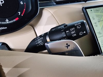 2025 LAND Rover RANGE ROVER SPORT 缩略图 38