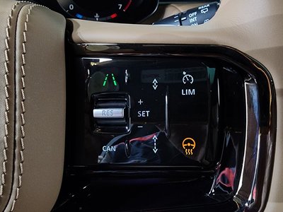 2025 LAND Rover RANGE ROVER SPORT 缩略图 26