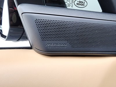 2025 LAND Rover RANGE ROVER SPORT 缩略图 35