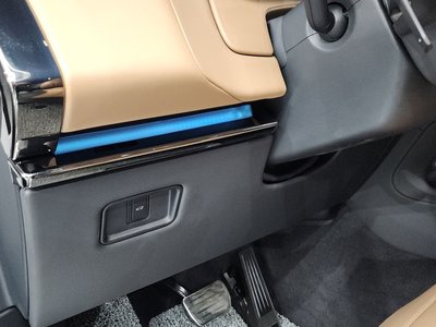 2025 LAND Rover RANGE ROVER SPORT 缩略图 39