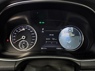 GENESIS GV80 - 8