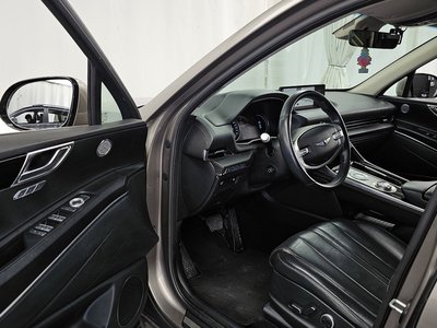 GENESIS GV80 - 10