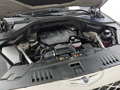 GENESIS GV80 - 7