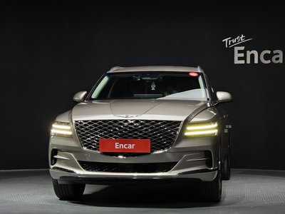GENESIS GV80 - 2