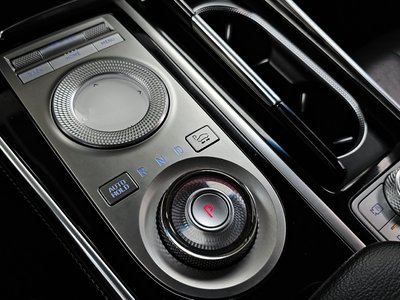 GENESIS GV80 - 9