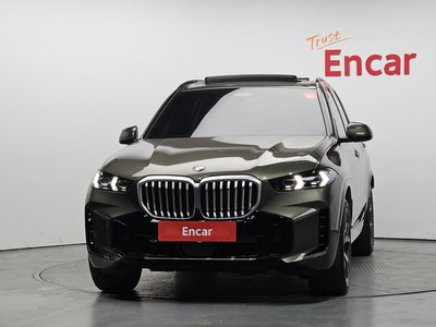 BMW X5 - 2