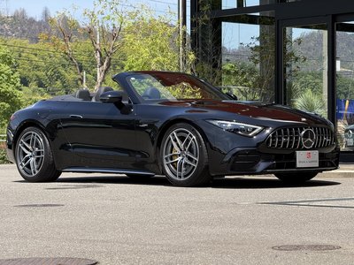 2023 Mercedes-BENZ SL AMG thumbnail 77