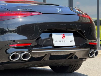 2023 Mercedes-BENZ SL AMG thumbnail 56