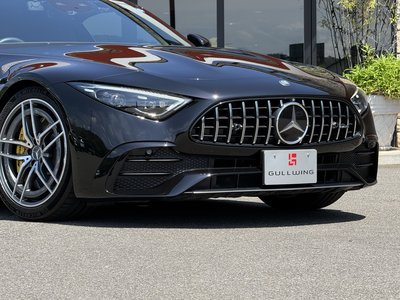 2023 Mercedes-BENZ SL AMG thumbnail 78