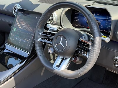 2023 Mercedes-BENZ SL AMG photo 7