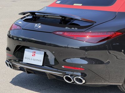 2023 Mercedes-BENZ SL AMG thumbnail 66
