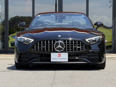 2023 Mercedes-BENZ SL AMG thumbnail 35