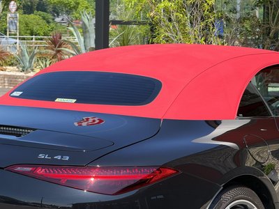 2023 Mercedes-BENZ SL AMG thumbnail 64