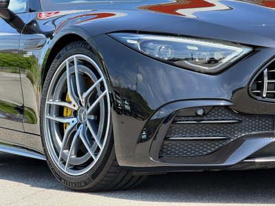 2023 Mercedes-BENZ SL AMG thumbnail 79