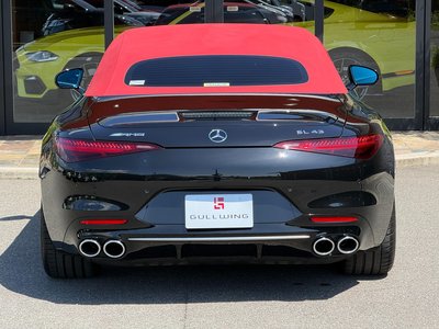 2023 Mercedes-BENZ SL AMG thumbnail 59