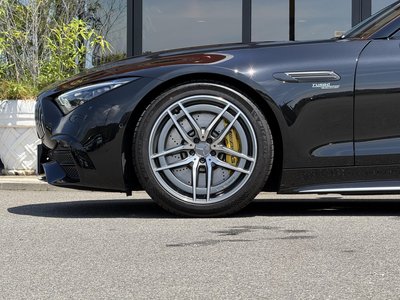 2023 Mercedes-BENZ SL AMG thumbnail 47
