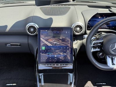 2023 Mercedes-BENZ SL AMG photo 6