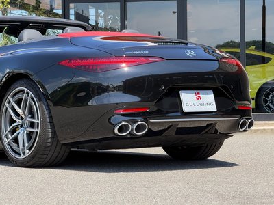 2023 Mercedes-BENZ SL AMG thumbnail 54