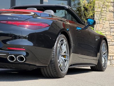 2023 Mercedes-BENZ SL AMG thumbnail 69