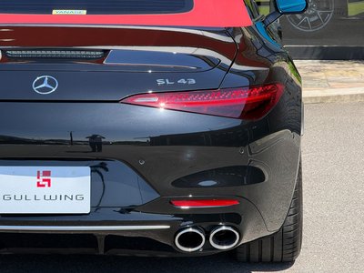 2023 Mercedes-BENZ SL AMG thumbnail 60