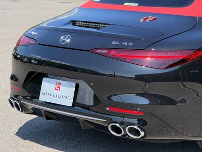 2023 Mercedes-BENZ SL AMG thumbnail 65