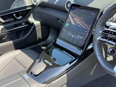 2023 Mercedes-BENZ SL AMG thumbnail 20