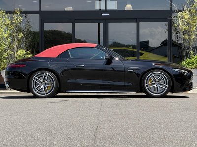 2023 Mercedes-BENZ SL AMG thumbnail 71