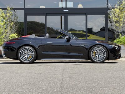 2023 Mercedes-BENZ SL AMG thumbnail 70