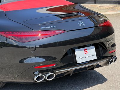 2023 Mercedes-BENZ SL AMG thumbnail 55